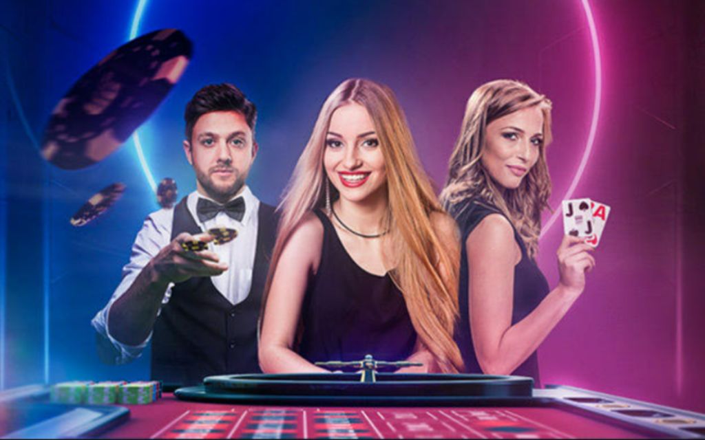 Blue Lake Casino Live Casino