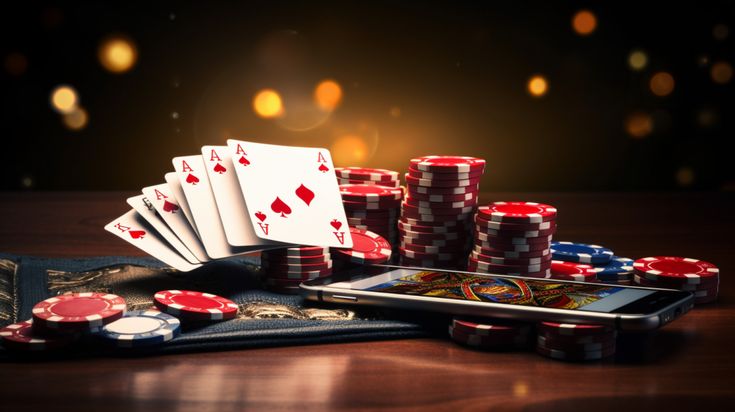 Blue Lake Casino Live Betting